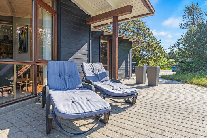 Sommerhus 60578 på Bakkedraget 30, Blåvand - Billede #22
