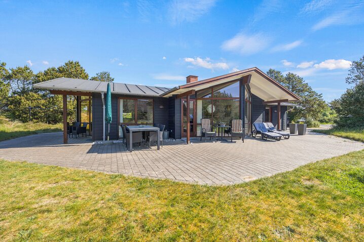 Sommerhus 60578 på Bakkedraget 30, Blåvand - Billede #24