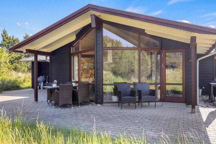 Sommerhus 60578 på Bakkedraget 30, Blåvand - Billede #25