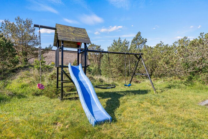 Sommerhus 60578 på Bakkedraget 30, Blåvand - Billede #27