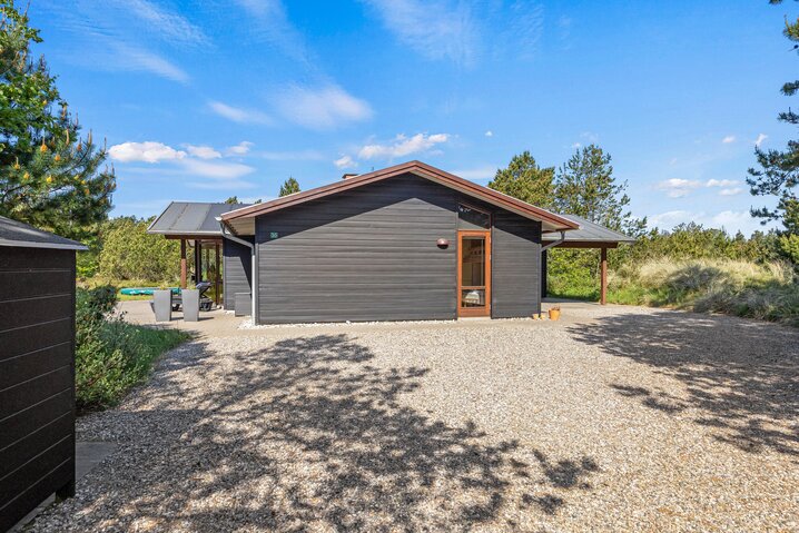 Sommerhus 60578 på Bakkedraget 30, Blåvand - Billede #31
