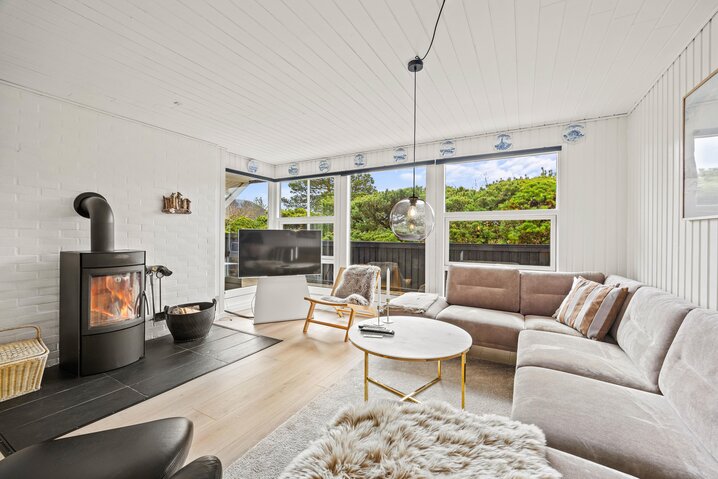 Ferienhaus 60579 in Kallesensvej 1, Blåvand - Bild #1