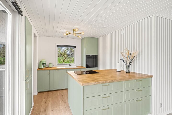 Ferienhaus 60579 in Kallesensvej 1, Blåvand - Bild #2