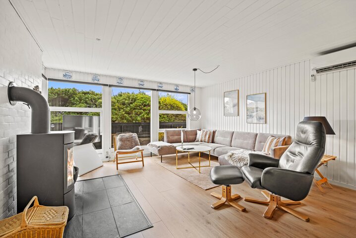 Ferienhaus 60579 in Kallesensvej 1, Blåvand - Bild #3