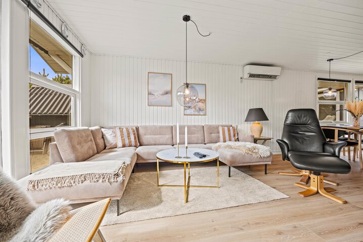 Ferienhaus 60579 in Kallesensvej 1, Blåvand - Bild #4