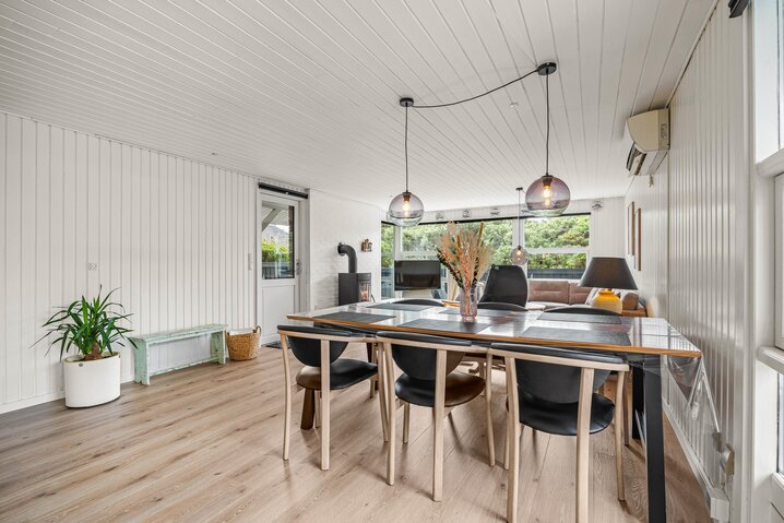 Ferienhaus 60579 in Kallesensvej 1, Blåvand - Bild #5