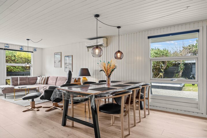 Ferienhaus 60579 in Kallesensvej 1, Blåvand - Bild #6