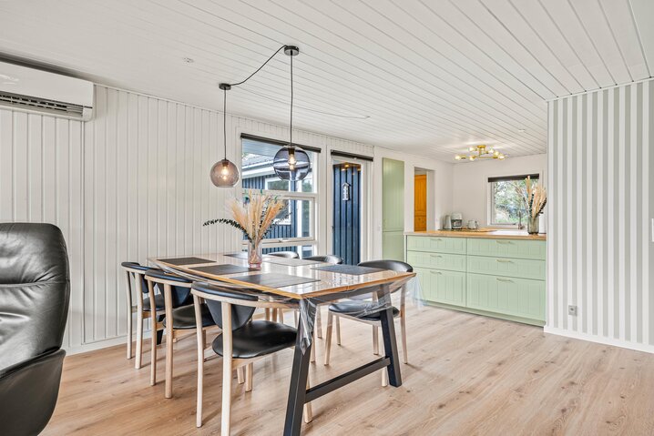 Ferienhaus 60579 in Kallesensvej 1, Blåvand - Bild #7