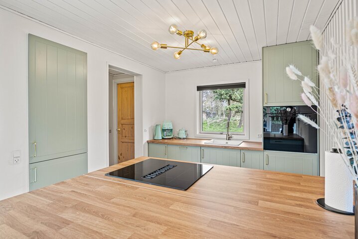 Ferienhaus 60579 in Kallesensvej 1, Blåvand - Bild #8