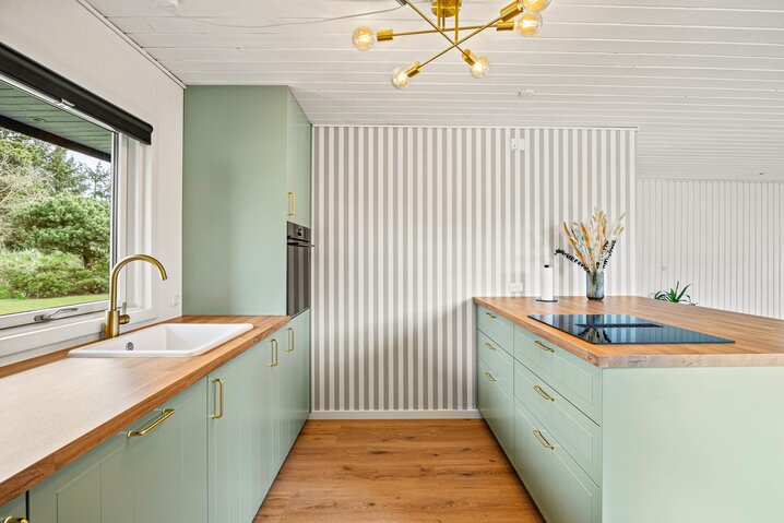 Ferienhaus 60579 in Kallesensvej 1, Blåvand - Bild #9