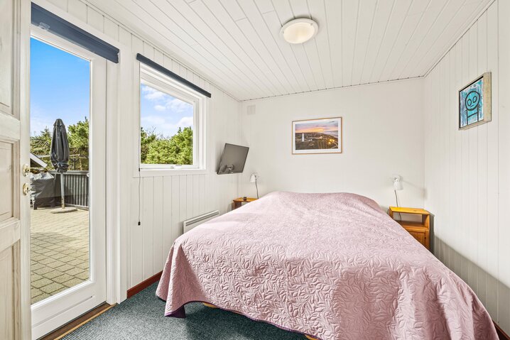 Sommerhus 60579 på Kallesensvej 1, Blåvand - Billede #10