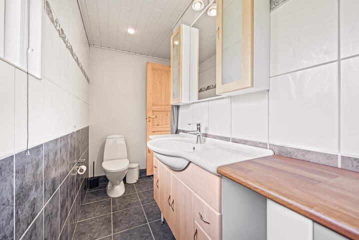 Ferienhaus 60579 in Kallesensvej 1, Blåvand - Bild #12