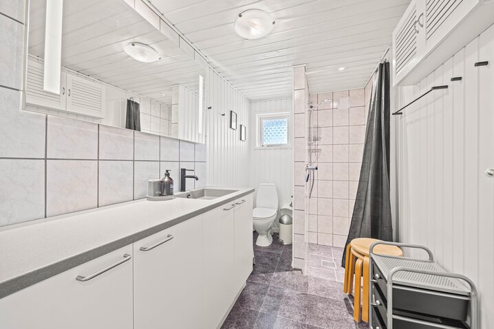 Ferienhaus 60579 in Kallesensvej 1, Blåvand - Bild #15