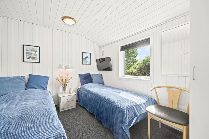 Ferienhaus 60579 in Kallesensvej 1, Blåvand - Bild #17