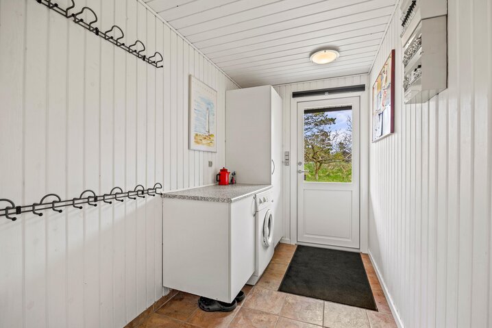 Ferienhaus 60579 in Kallesensvej 1, Blåvand - Bild #19