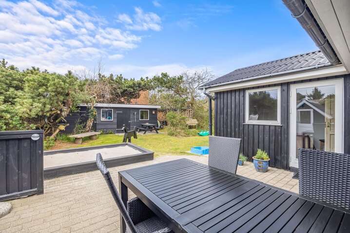 Sommerhus 60579 på Kallesensvej 1, Blåvand - Billede #24