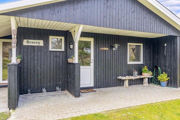 Sommerhus 60579 på Kallesensvej 1, Blåvand - Billede #28