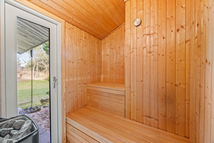 Ferienhaus 60579 in Kallesensvej 1, Blåvand - Bild #16