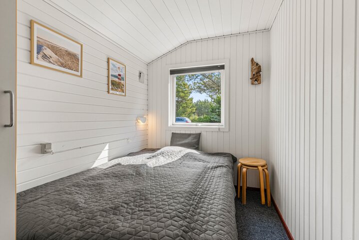 Sommerhus 60579 på Kallesensvej 1, Blåvand - Billede #18