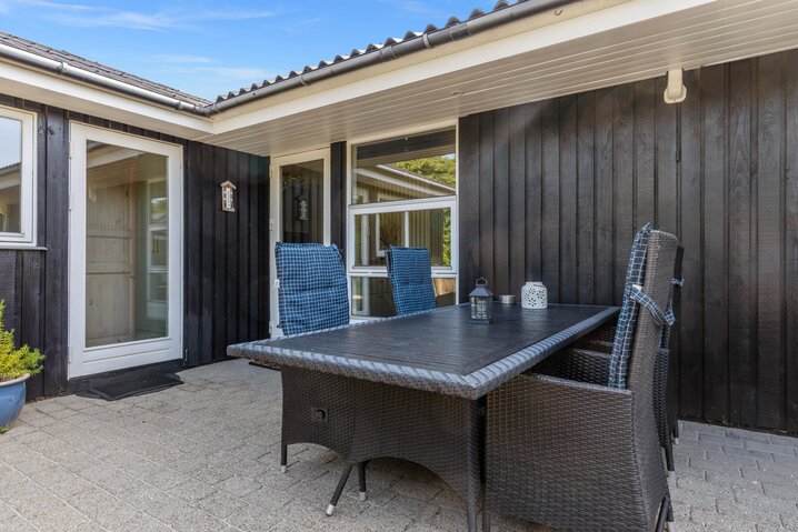 Sommerhus 60579 på Kallesensvej 1, Blåvand - Billede #21