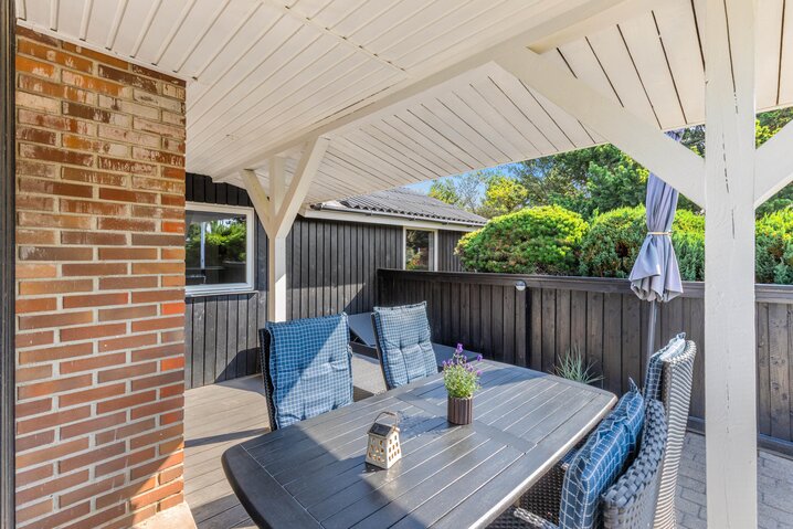 Ferienhaus 60579 in Kallesensvej 1, Blåvand - Bild #25