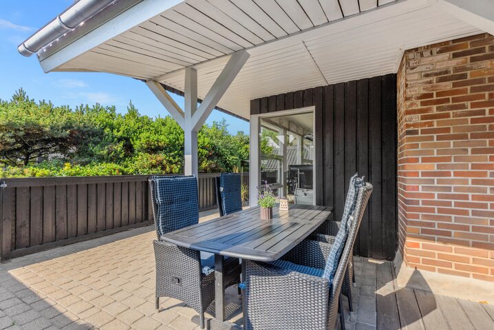 Ferienhaus 60579 in Kallesensvej 1, Blåvand - Bild #26