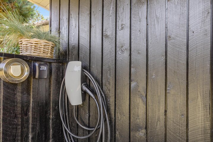 Sommerhus 60579 på Kallesensvej 1, Blåvand - Billede #27
