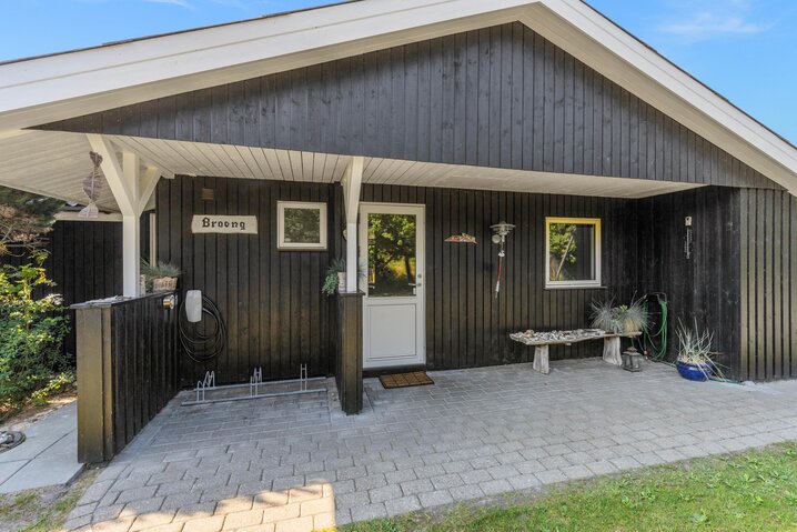 Sommerhus 60579 på Kallesensvej 1, Blåvand - Billede #28