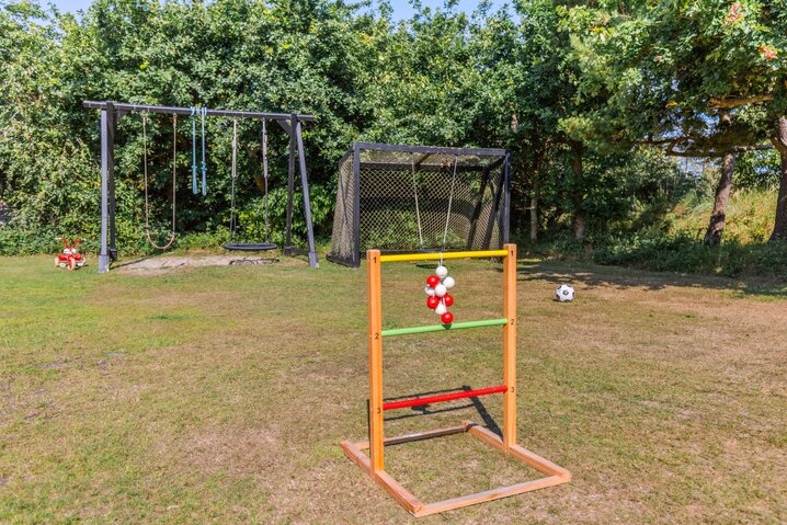 Sommerhus 60579 på Kallesensvej 1, Blåvand - Billede #29