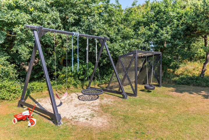 Sommerhus 60579 på Kallesensvej 1, Blåvand - Billede #30