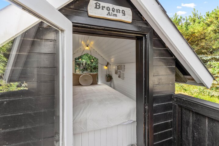 Sommerhus 60579 på Kallesensvej 1, Blåvand - Billede #31