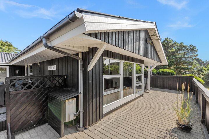 Sommerhus 60579 på Kallesensvej 1, Blåvand - Billede #34