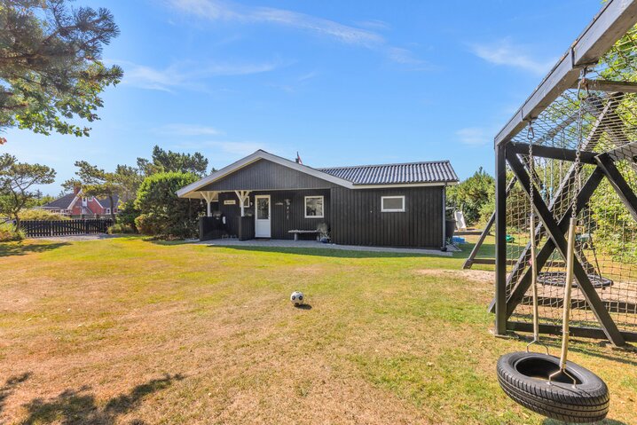 Sommerhus 60579 på Kallesensvej 1, Blåvand - Billede #35