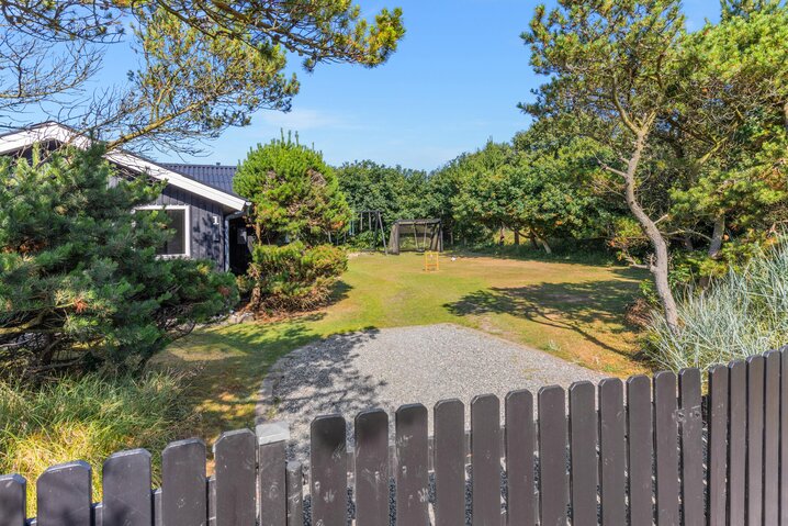 Sommerhus 60579 på Kallesensvej 1, Blåvand - Billede #36