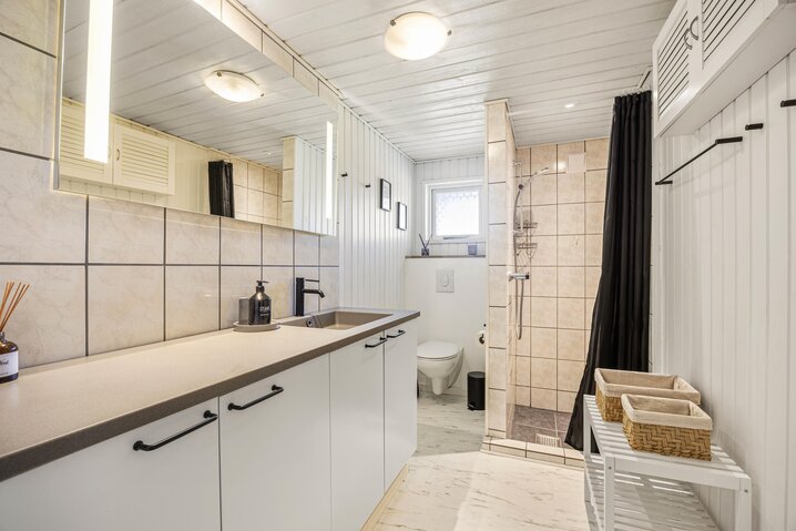 Holiday home 60579 at Kallesensvej 1, Blåvand - Picture #15