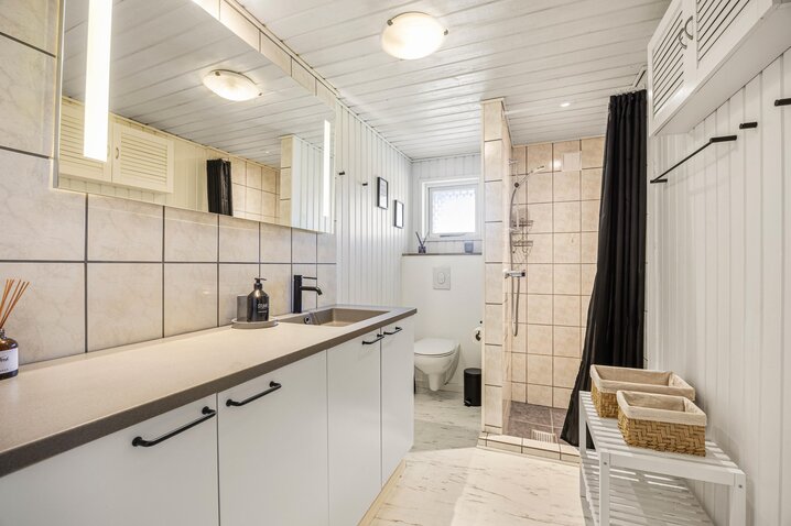 Holiday home 60579 at Kallesensvej 1, Blåvand - Picture #15
