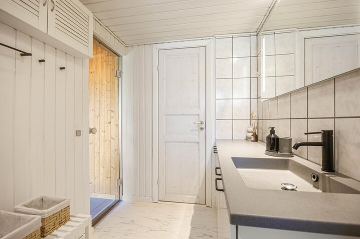 Holiday home 60579 at Kallesensvej 1, Blåvand - Picture #16