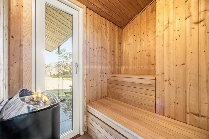 Holiday home 60579 at Kallesensvej 1, Blåvand - Picture #17