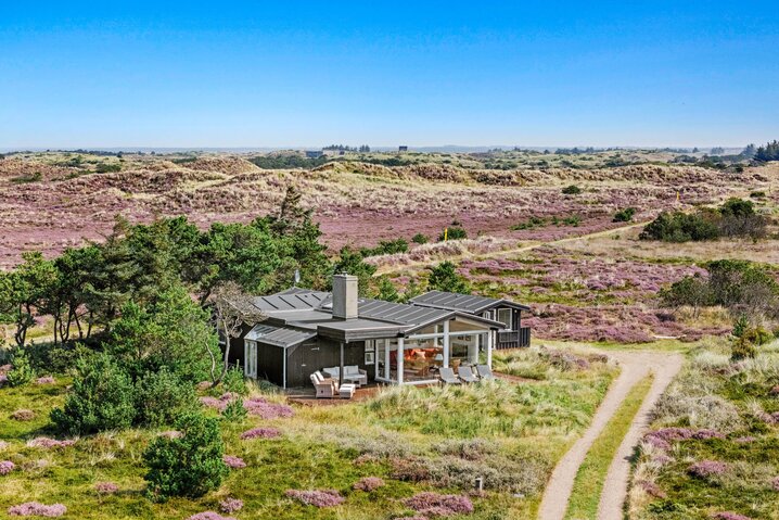 Sommerhus 60580 på Nordslugen 12, Blåvand - Billede #0
