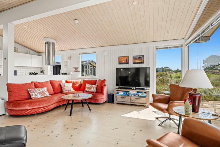 Sommerhus 60580 på Nordslugen 12, Blåvand - Billede #1