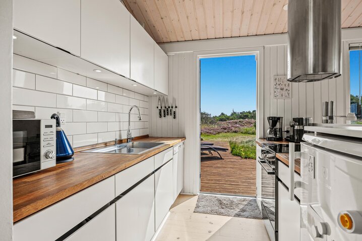 Sommerhus 60580 på Nordslugen 12, Blåvand - Billede #2