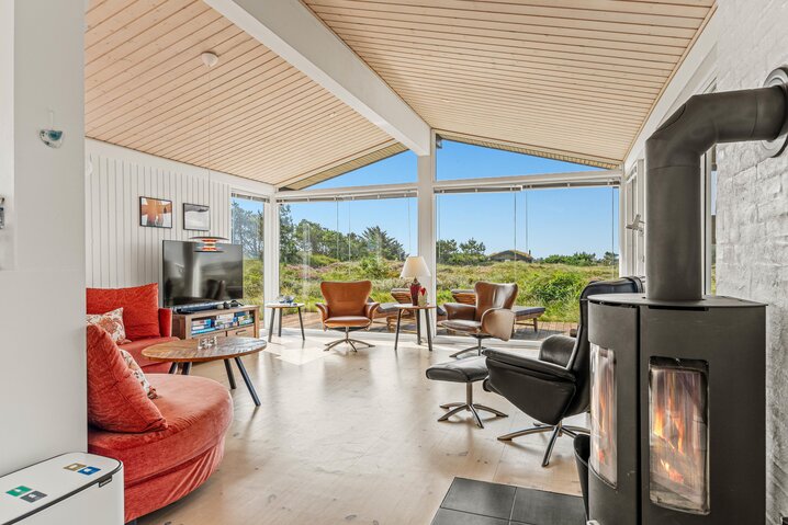 Sommerhus 60580 på Nordslugen 12, Blåvand - Billede #3