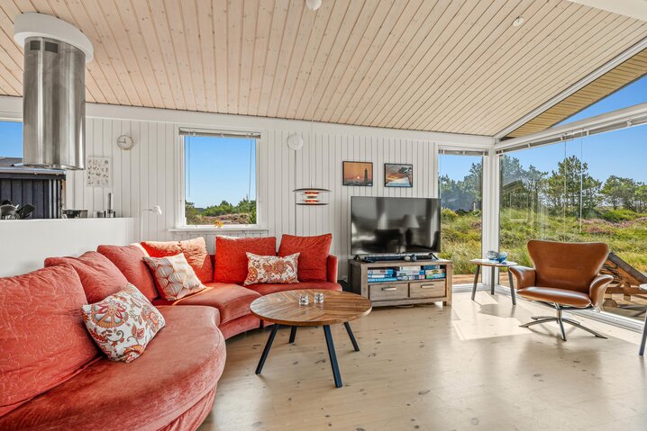 Ferienhaus 60580 in Nordslugen 12, Blåvand - Bild #4