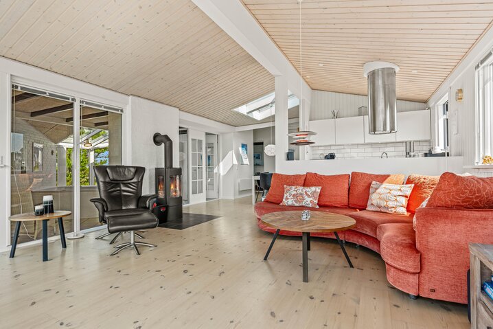 Sommerhus 60580 på Nordslugen 12, Blåvand - Billede #5