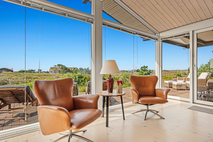 Ferienhaus 60580 in Nordslugen 12, Blåvand - Bild #6