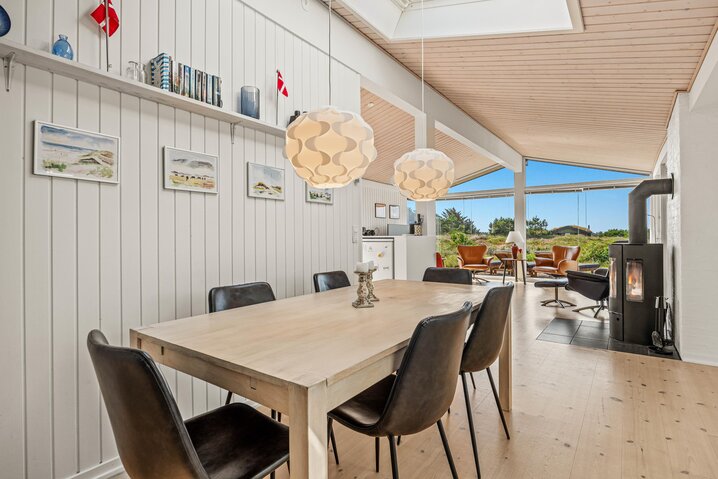 Sommerhus 60580 på Nordslugen 12, Blåvand - Billede #7
