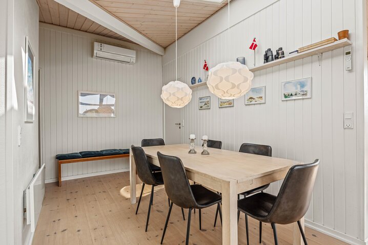 Sommerhus 60580 på Nordslugen 12, Blåvand - Billede #8