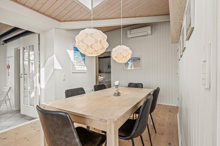 Sommerhus 60580 på Nordslugen 12, Blåvand - Billede #9