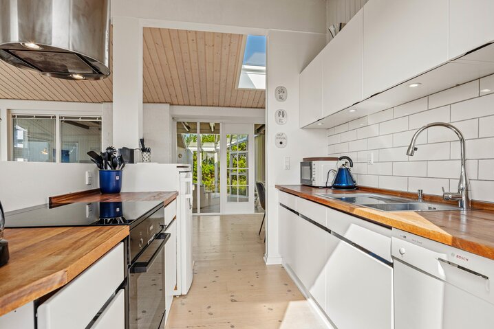 Sommerhus 60580 på Nordslugen 12, Blåvand - Billede #10