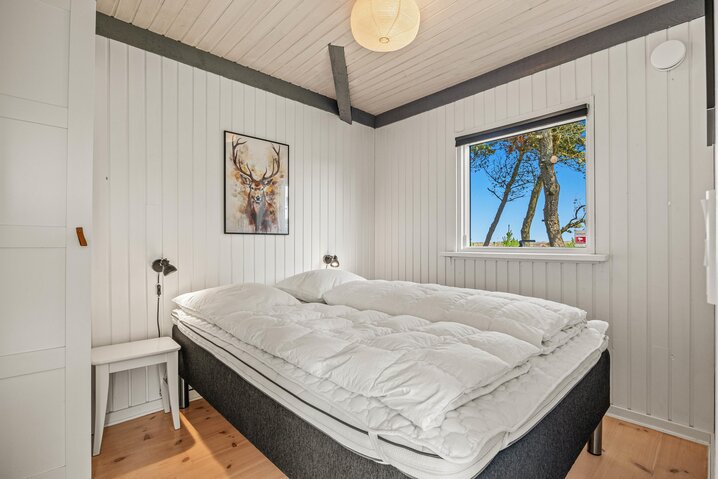 Sommerhus 60580 på Nordslugen 12, Blåvand - Billede #11